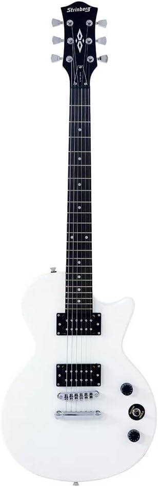 Guitarra Les Paul Strinberg 1