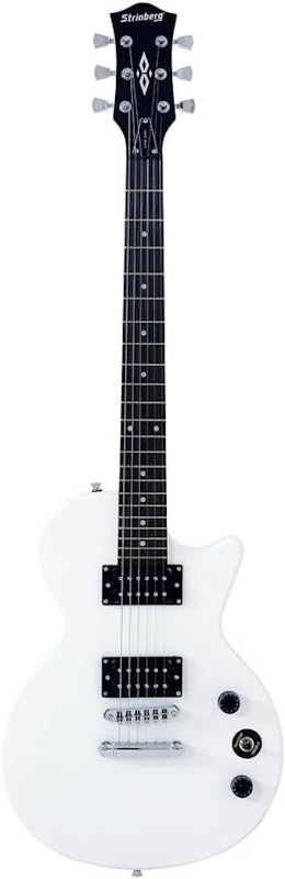 Guitarra Les Paul Strinberg 1