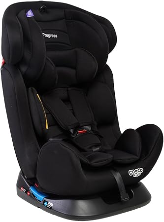 Top 10 Melhores Cadeirinhas para Auto em 2026 (Cosco Kids, Safety 1st e mais) 1