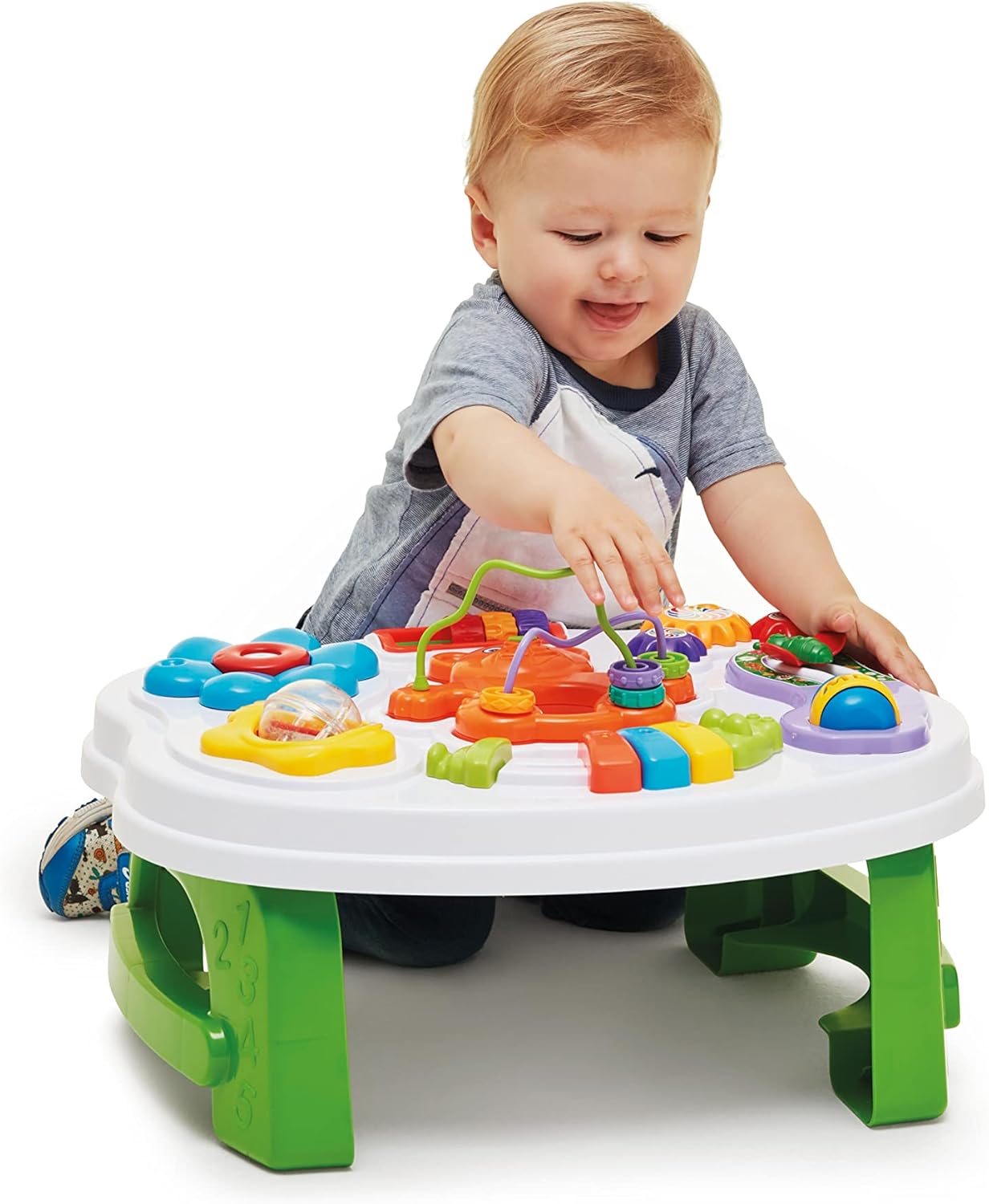 Smart Table Ta Te Ti 4