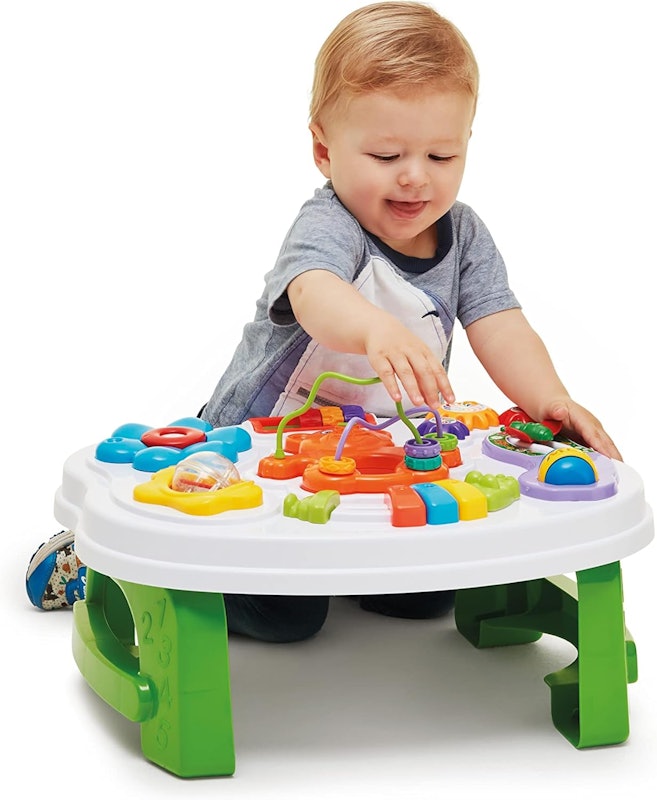 Smart Table Ta Te Ti 4