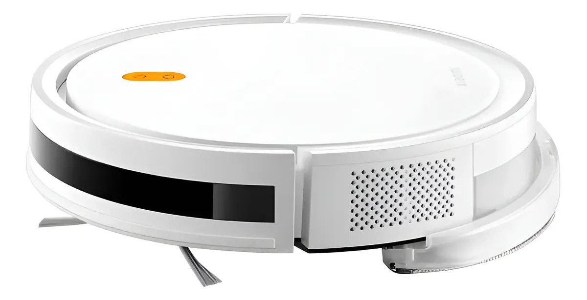 Robô Aspirador Xiaomi E5 2
