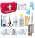 Kit Primeiros Socorros para Bolsa 1
