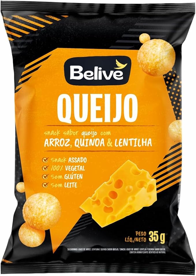 Top 10 Melhores Snacks Saudáveis em 2026 (Goodsoy, Okoshi e mais) 5