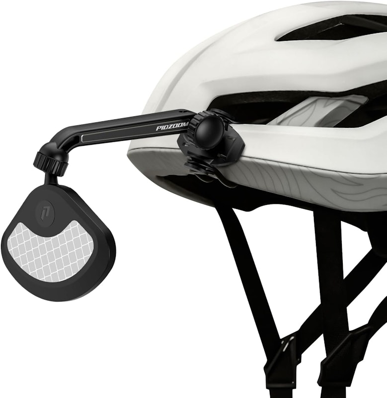 Espelho de Capacete PidZoom 1