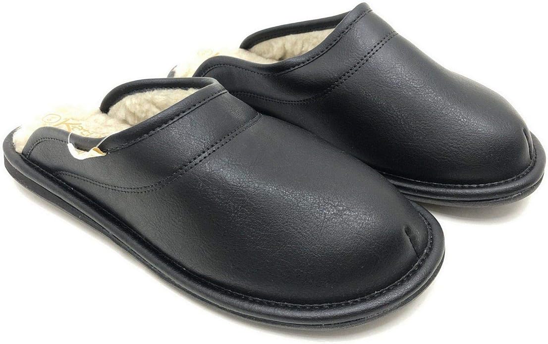 Pantufa Masculina Katurê 1