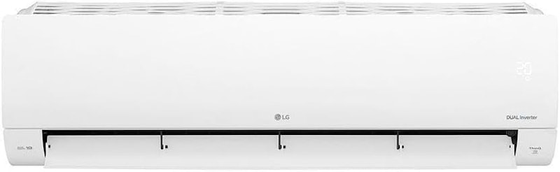 LG Dual Inverter Voice 36000 Quente/Frio 3