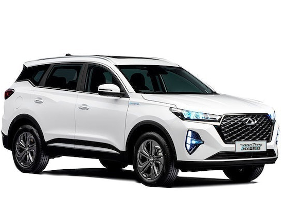 Top 10 Melhores Carros Híbridos (Toyota, Kia e mais) 2