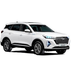 Caoa Chery Tiggo 7 Pro