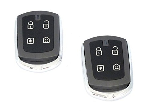 Alarme Pósitron para Moto Duoblock PX G8 Universal 2