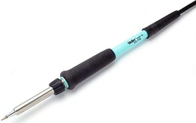 Estação de Solda Weller WE 1010 Weller 5
