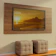 MADESA Painel para TV até 55" Rustic 1