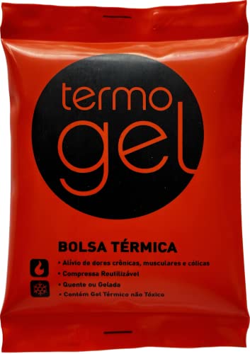 Bolsa Térmica Termogel 3