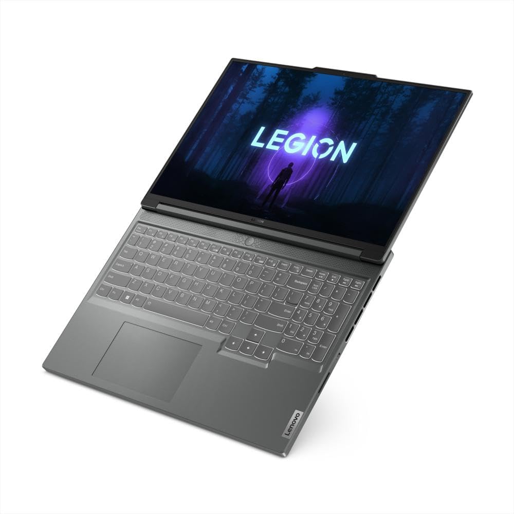 Notebook Gamer Legion Slim 5i 5