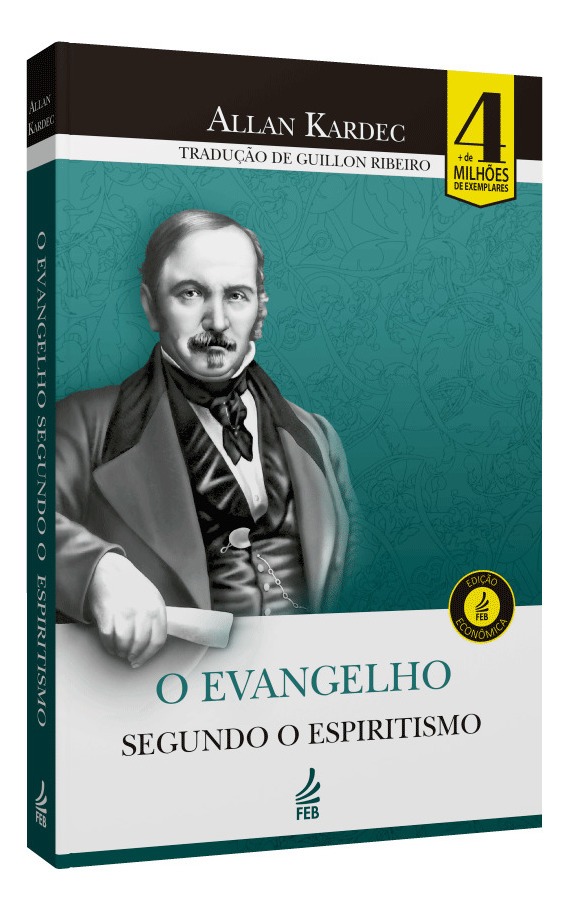 Top 10 Melhores Livros Espíritas em 2026 (Chico Xavier, Allan Kardec e mais) 2
