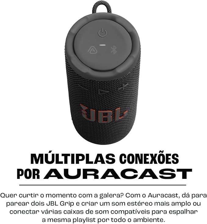 JBL Grip 4