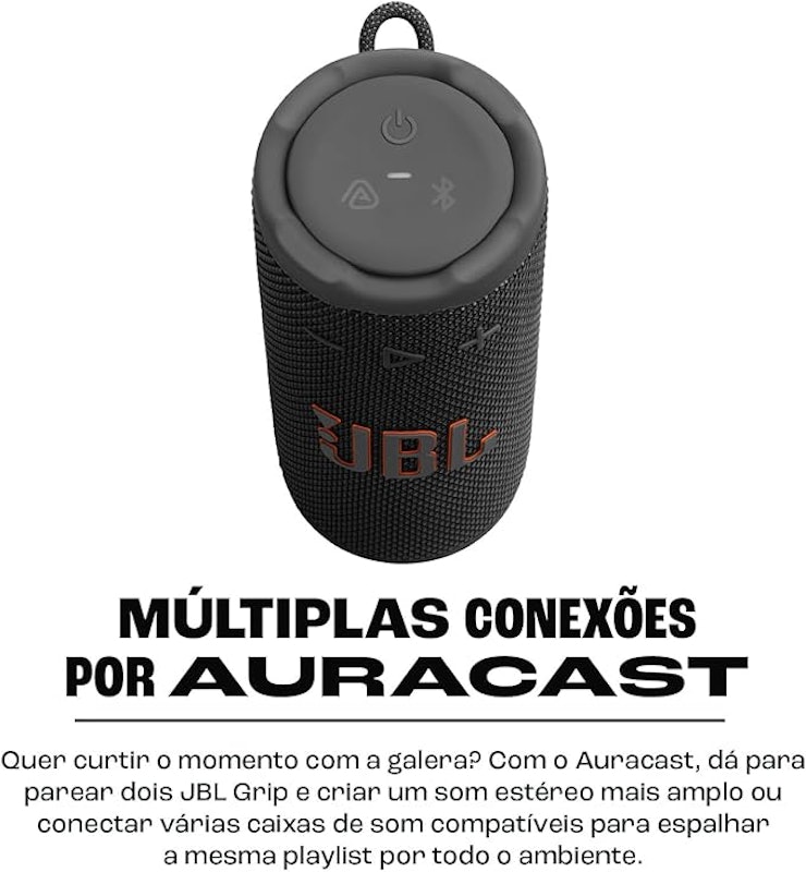JBL Grip 4
