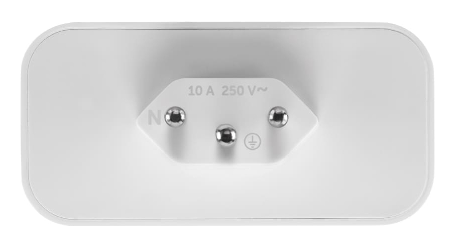 Conector Smart Wi-Fi Universal Intelbras 5
