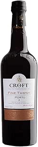 Croft Porto Fine Tawny 1