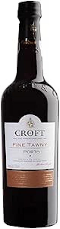 Croft Porto Fine Tawny 1