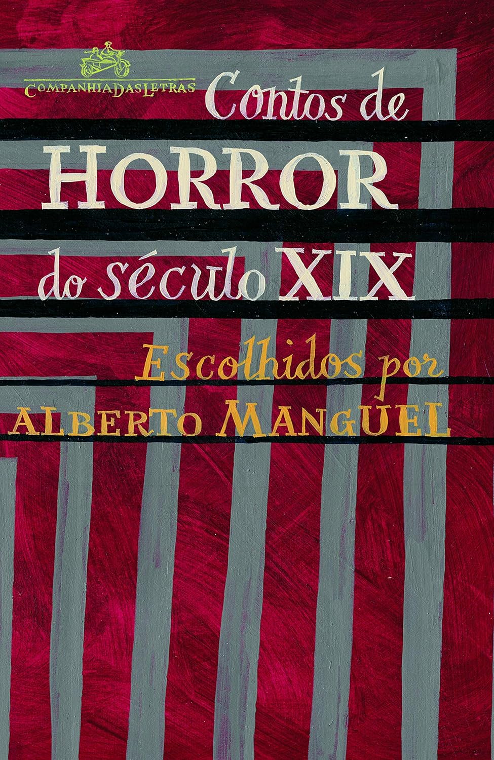 Contos de Horror do Século XIX 1
