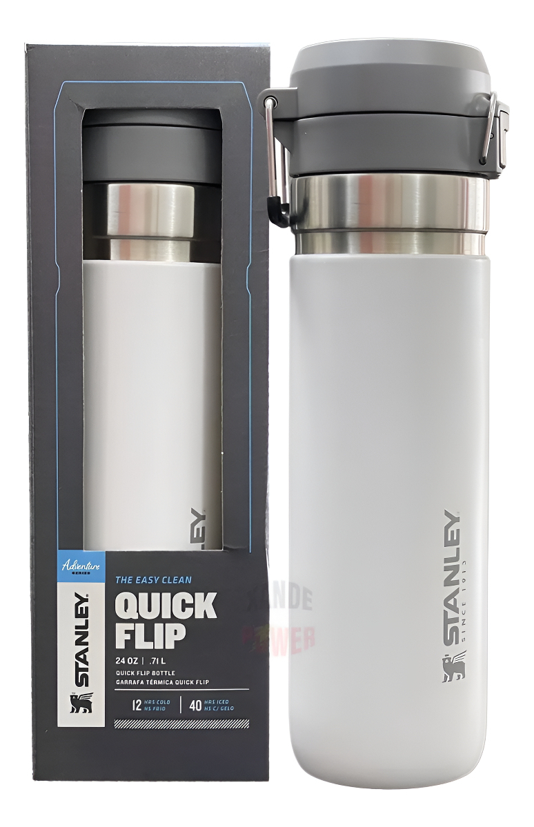 Garrafa Térmica Quick Flip Stanley 1
