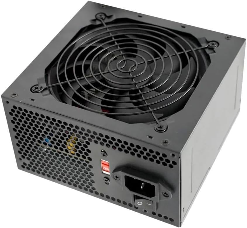 PC Gamer Intel Core I7 4790, 16 GB RAM, NVMe M.2 500 GB, NVIDIA GeForce GTX 1650  5