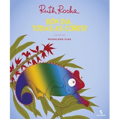 Bom Dia, Todas as Cores!