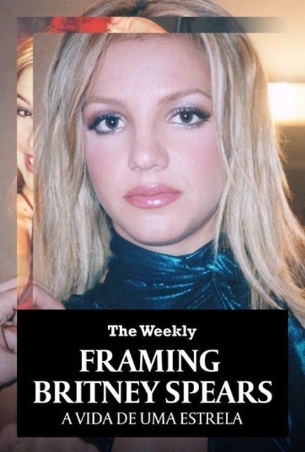 Framing Britney Spears: A Vida de uma Estrela (2021) 1