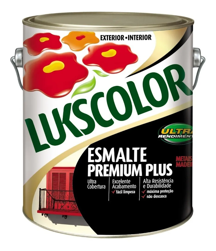 Lukscolor 3