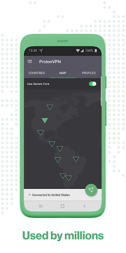 ProtonVPN 2