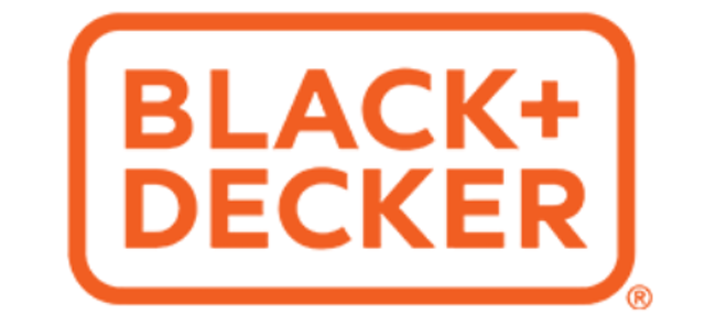 Black+Decker 1