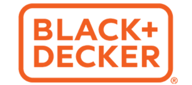 Black+Decker 1