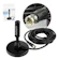 EXBOM Antena Digital Interna Amplificada Exbom 1