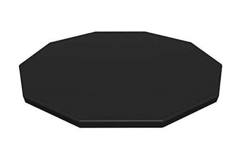 Capa para Piscina Estrutural e Inflável Circular 3,05 m 4