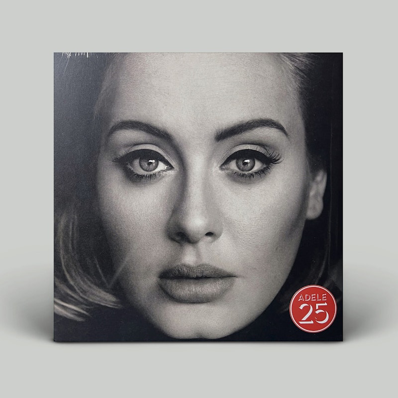 Adele - 25 2