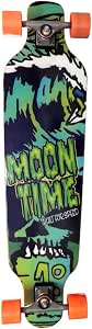 Top 10 Melhores Skates Longboards em 2026 (Mormaii, Element e mais) 1