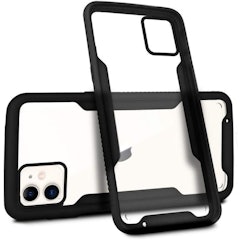 Capa para iPhone 12 Mini Dual Shock Gshield