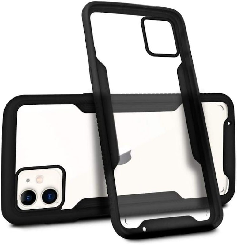 Capa para iPhone 12 Mini Dual Shock Gshield 1
