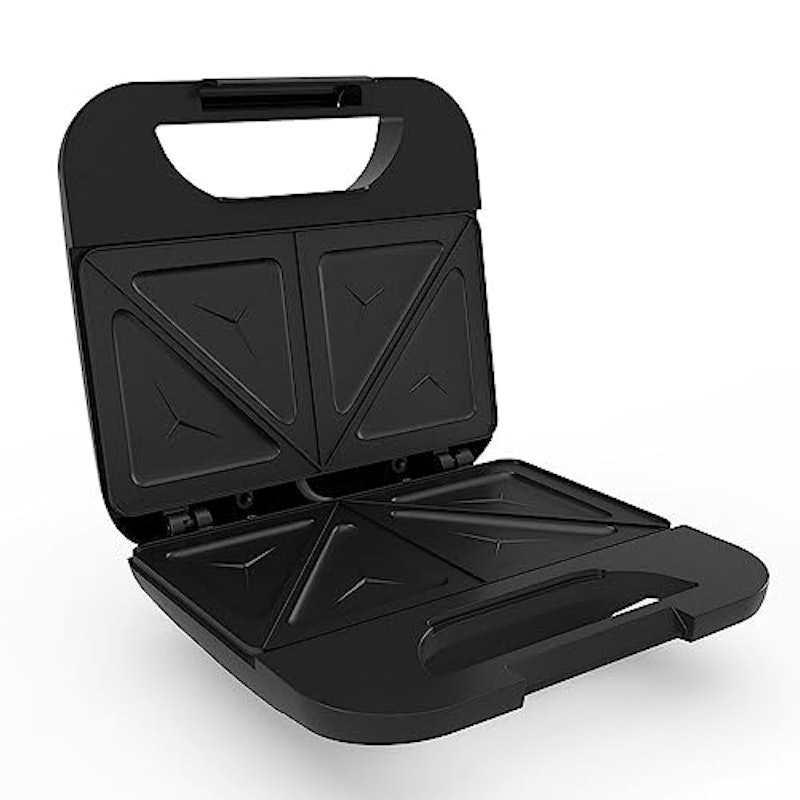 Sanduicheira Britânia BGR02PI Antiaderente 750 W 2