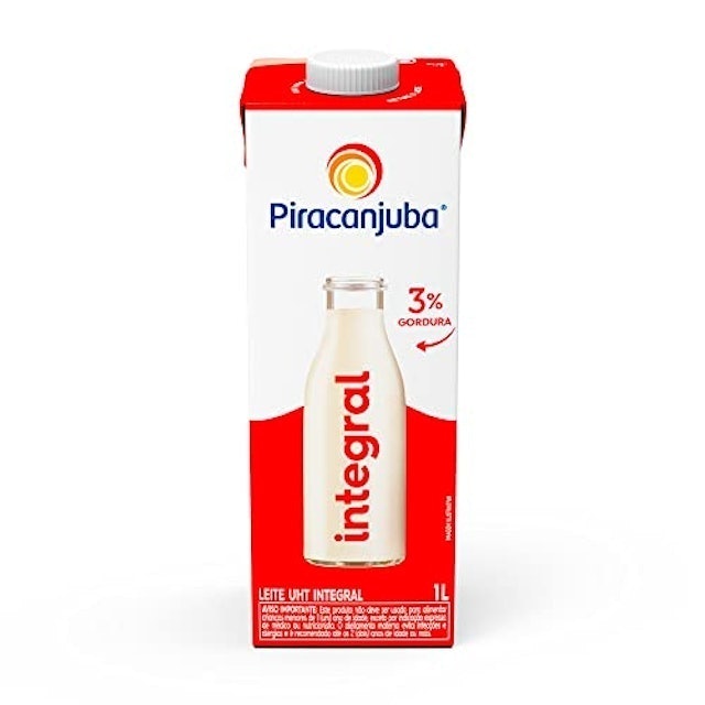 Piracanjuba 2