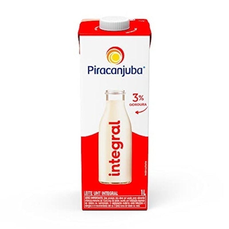 Piracanjuba 2