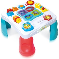 Mesa Criativa Com Som Maral