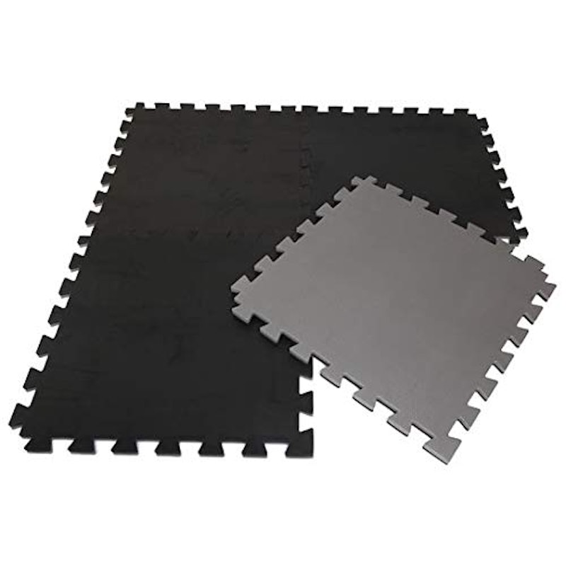 Tatame EVA 100 x 100 x 3 cm 30 mm 1