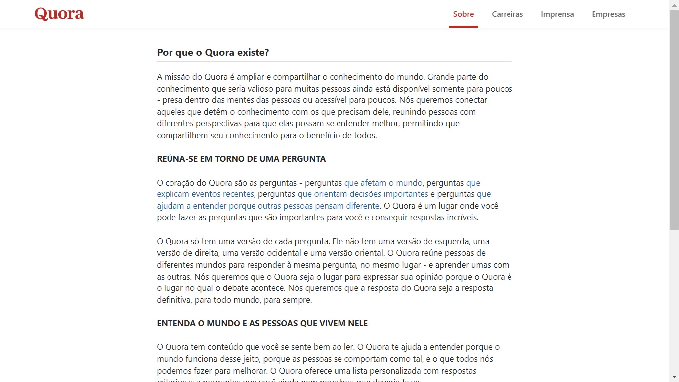 Quora 3