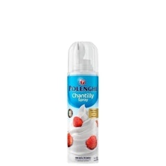 Chantilly Spray - 250 g