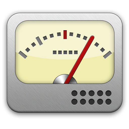 Tuner - gStrings 1