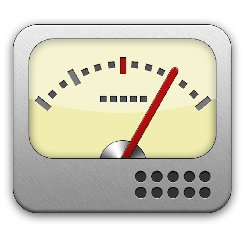 Tuner - gStrings 1