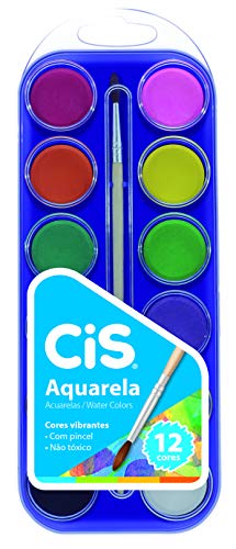Aquarela 1