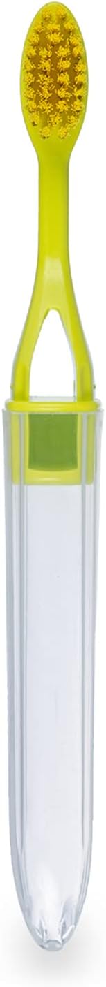 Escova de Dente Sanifill Pocket 3